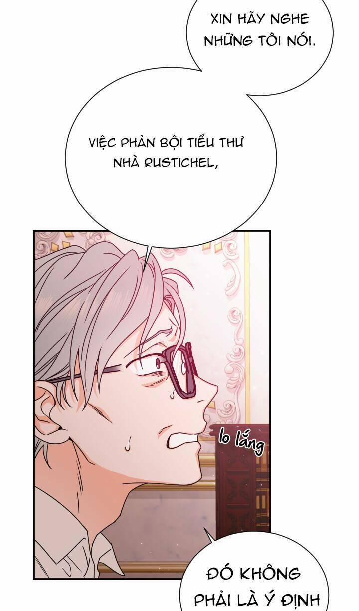 Tiểu Thư Bé Bỏng Đáng Yêu! 145 trang 42