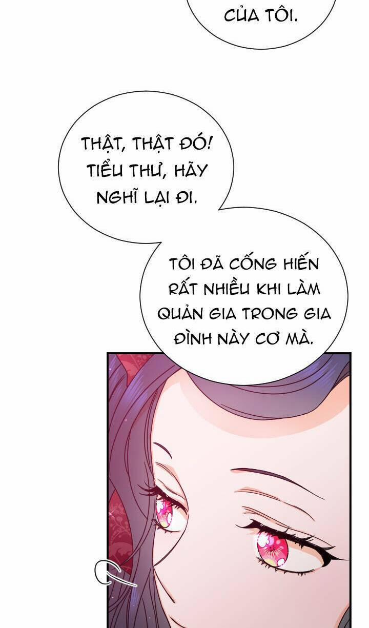 Tiểu Thư Bé Bỏng Đáng Yêu! 145 trang 43