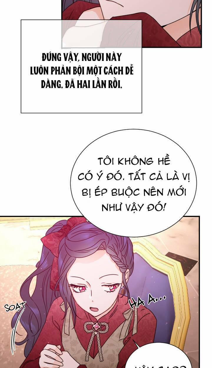 Tiểu Thư Bé Bỏng Đáng Yêu! 145 trang 44