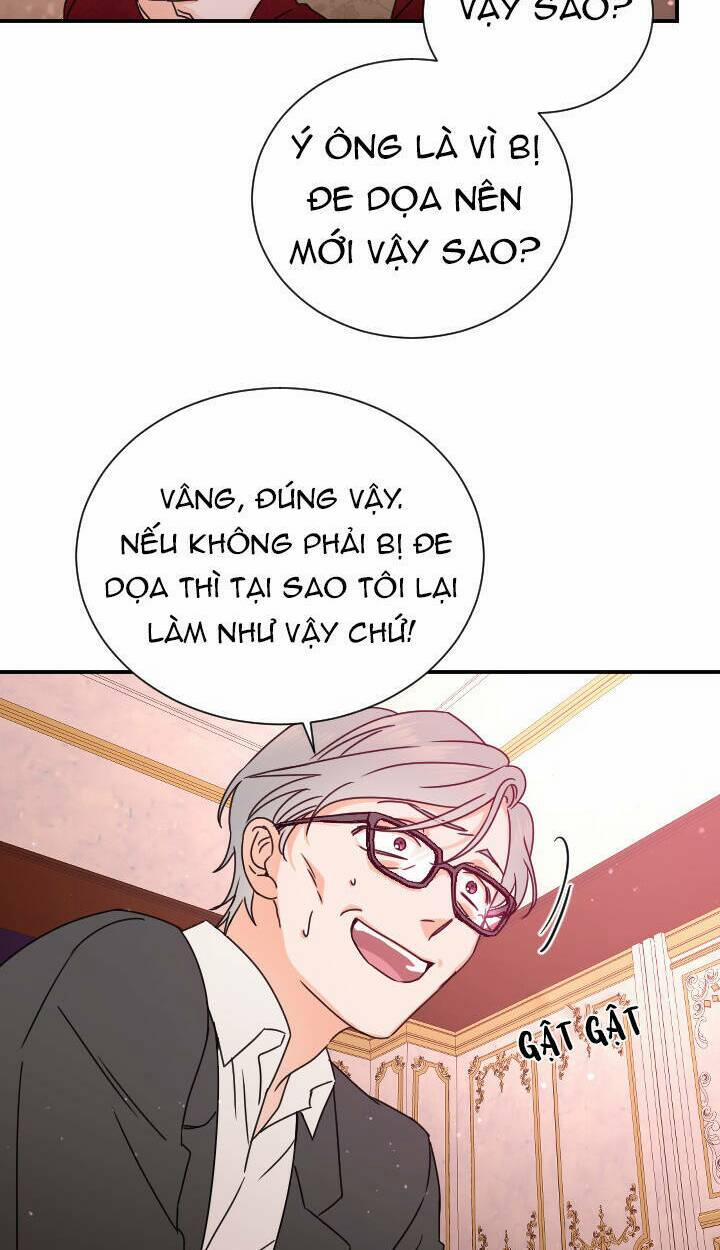 Tiểu Thư Bé Bỏng Đáng Yêu! 145 trang 45