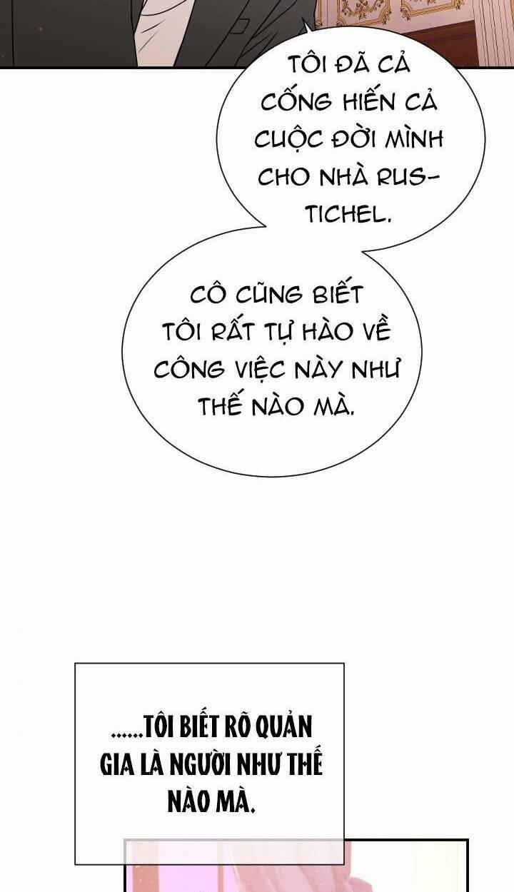 Tiểu Thư Bé Bỏng Đáng Yêu! 145 trang 46