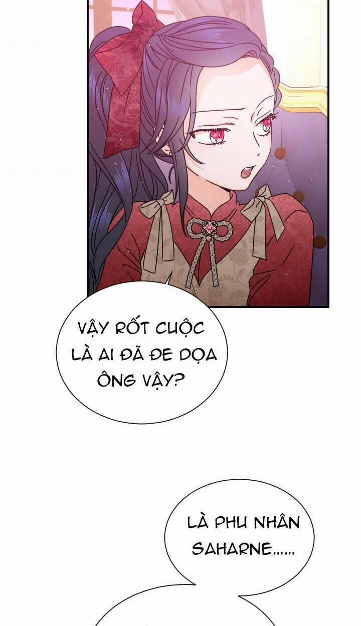 Tiểu Thư Bé Bỏng Đáng Yêu! 145 trang 47