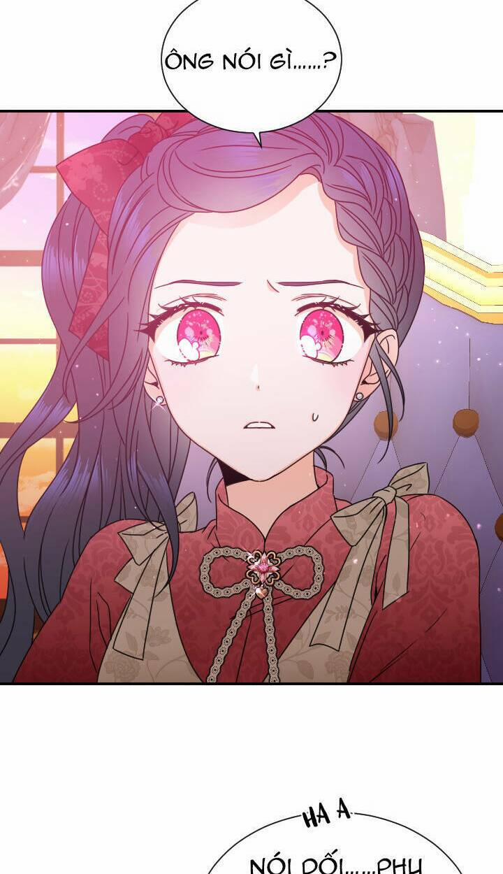 Tiểu Thư Bé Bỏng Đáng Yêu! 145 trang 49