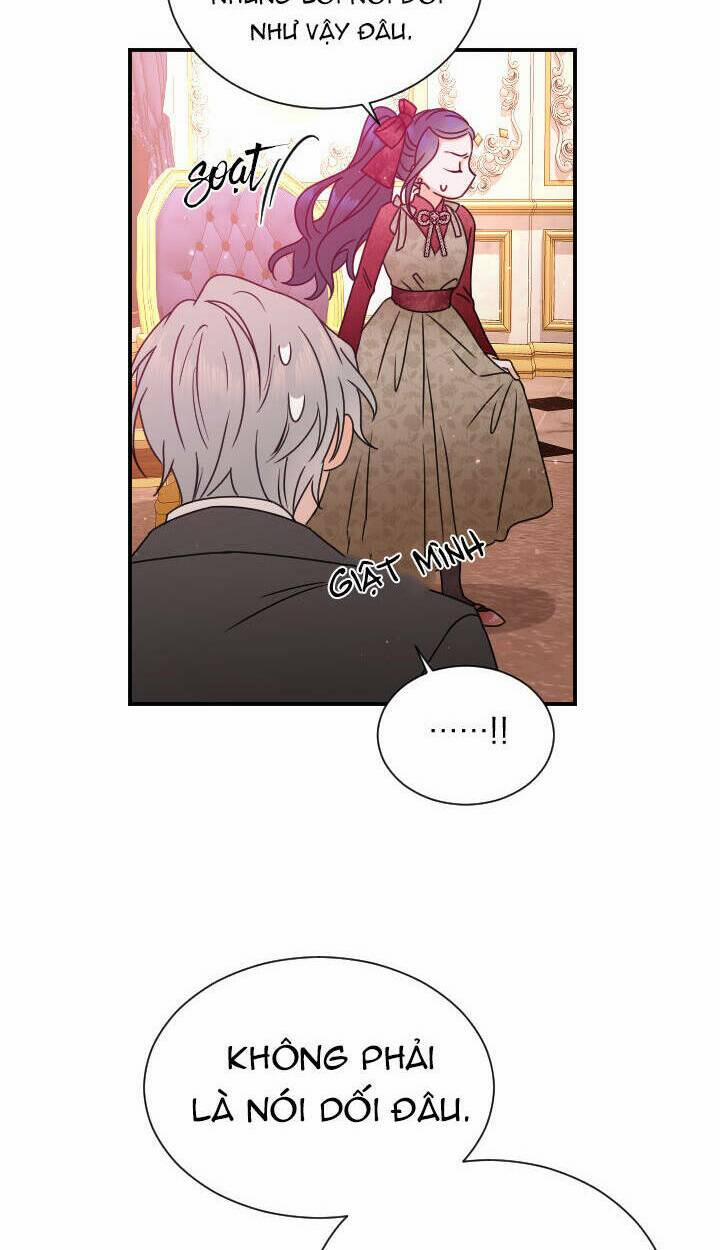 Tiểu Thư Bé Bỏng Đáng Yêu! 145 trang 51