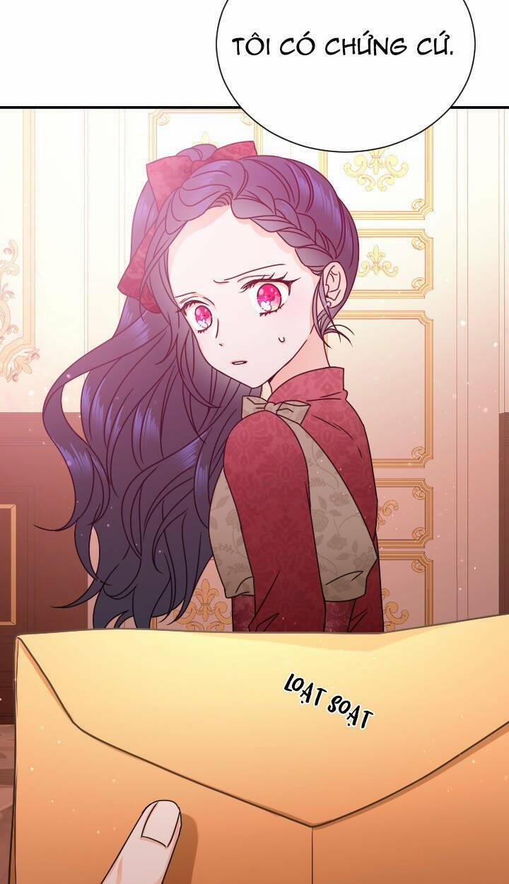 Tiểu Thư Bé Bỏng Đáng Yêu! 145 trang 52