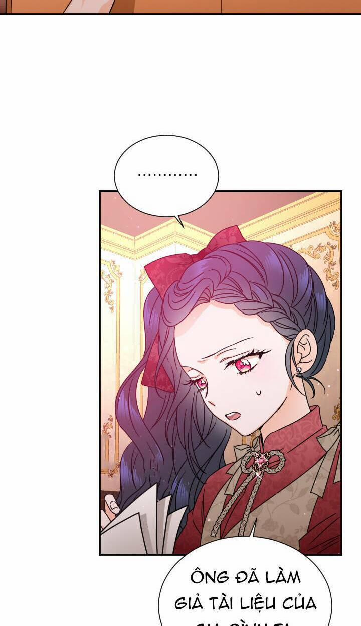 Tiểu Thư Bé Bỏng Đáng Yêu! 145 trang 53