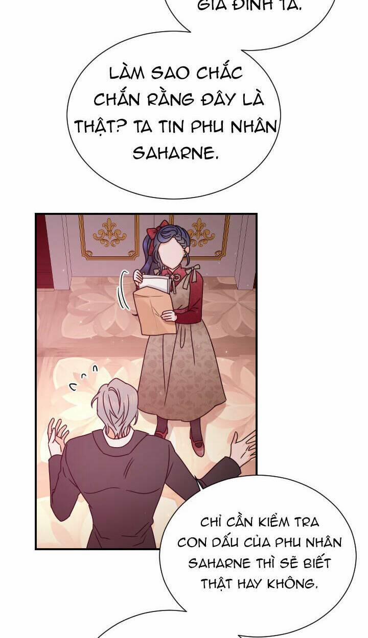 Tiểu Thư Bé Bỏng Đáng Yêu! 145 trang 54