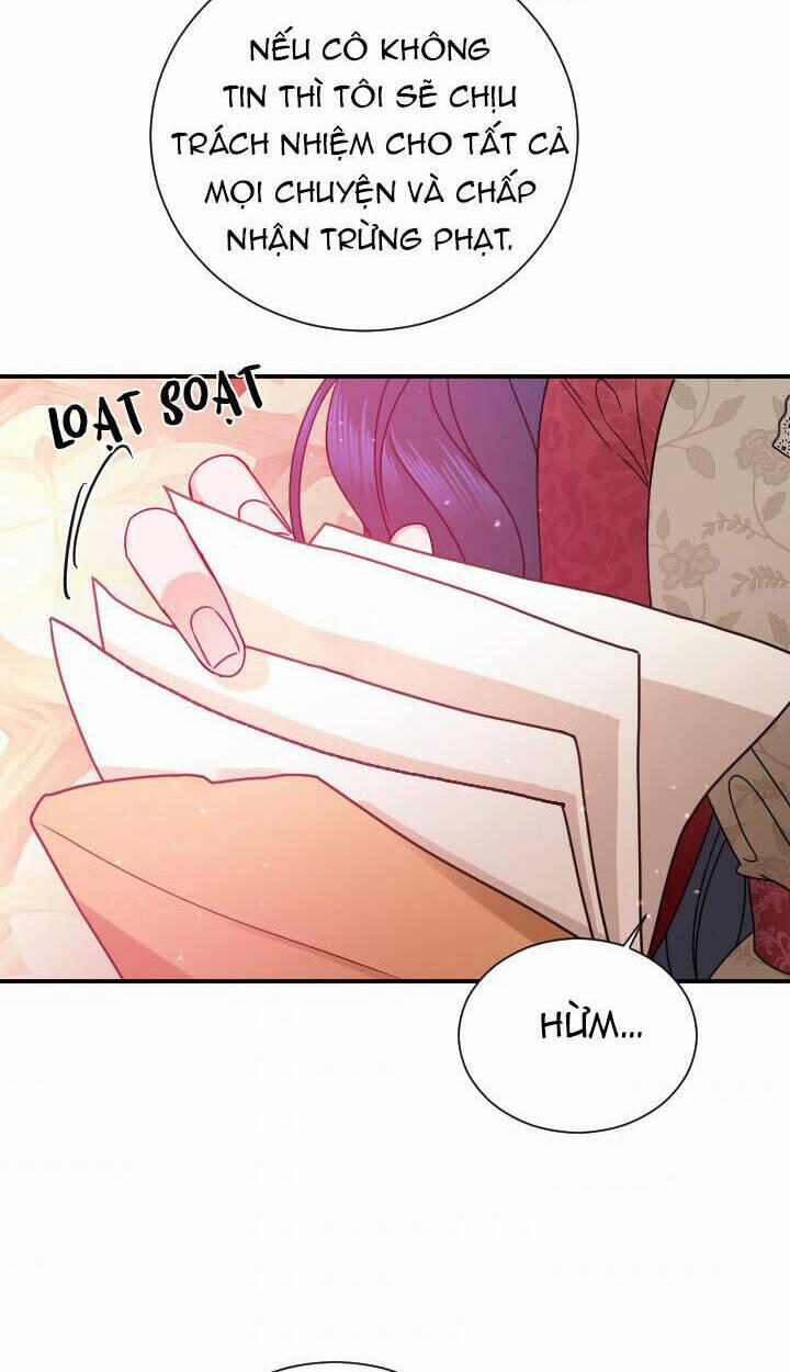 Tiểu Thư Bé Bỏng Đáng Yêu! 145 trang 55