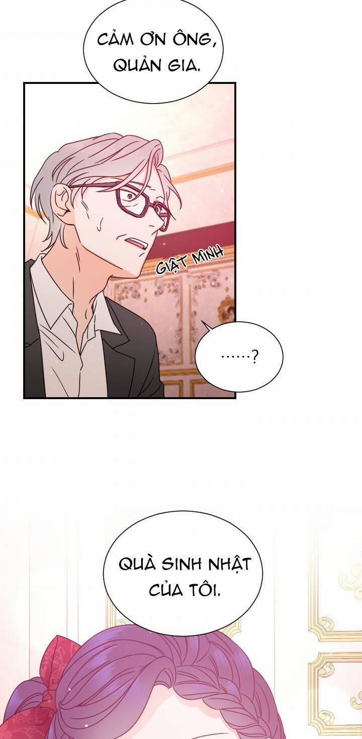 Tiểu Thư Bé Bỏng Đáng Yêu! 145 trang 56