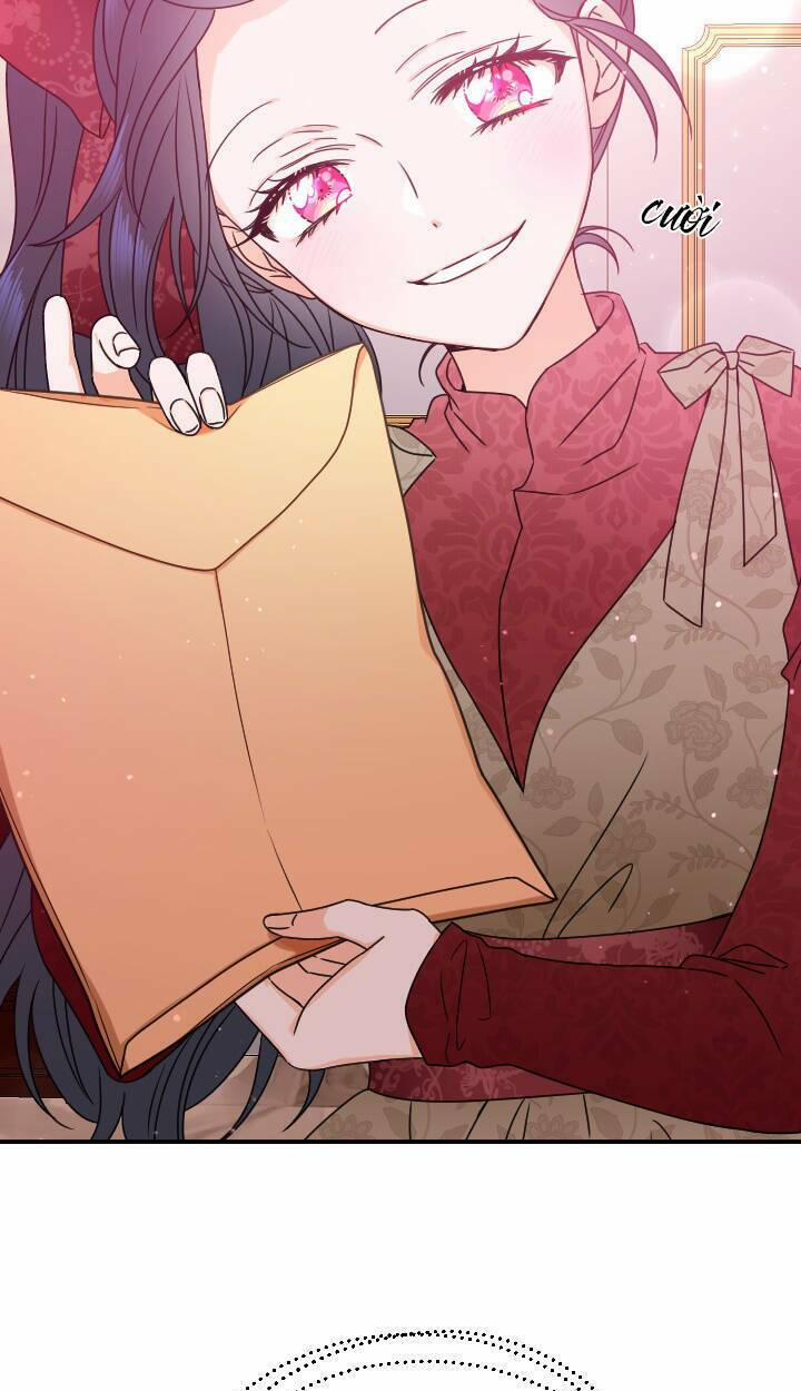 Tiểu Thư Bé Bỏng Đáng Yêu! 145 trang 57