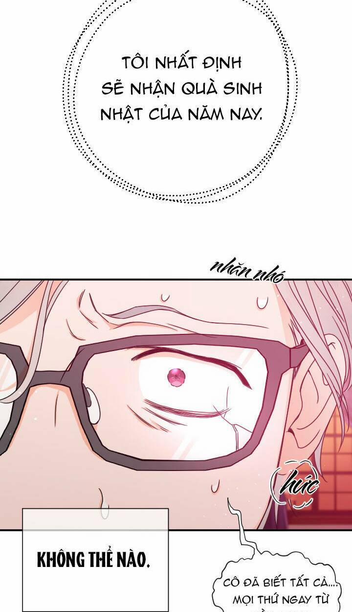 Tiểu Thư Bé Bỏng Đáng Yêu! 145 trang 58