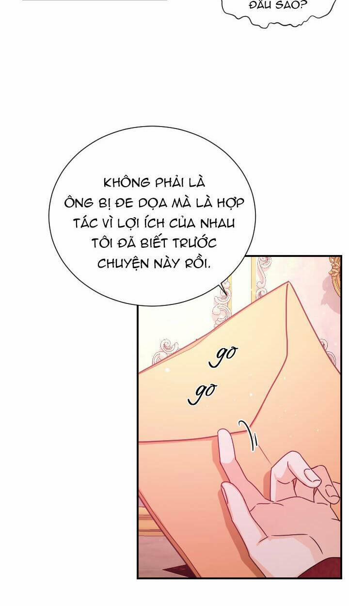 Tiểu Thư Bé Bỏng Đáng Yêu! 145 trang 59