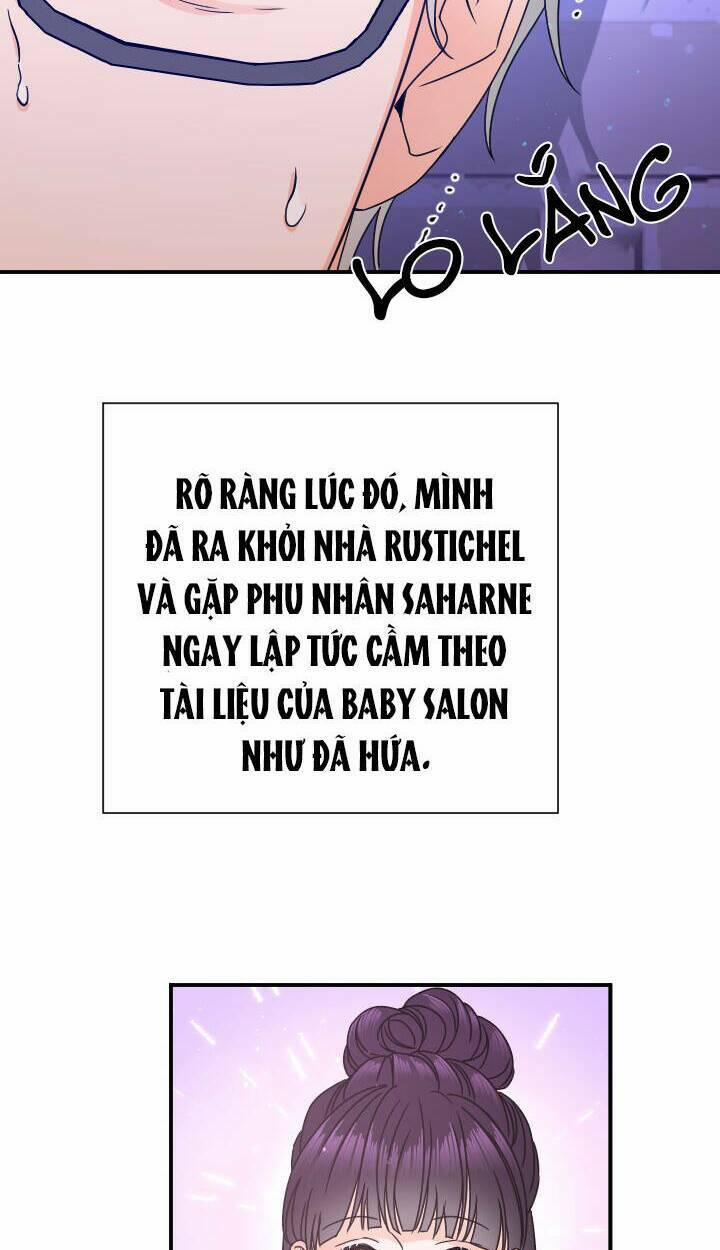 Tiểu Thư Bé Bỏng Đáng Yêu! 145 trang 6