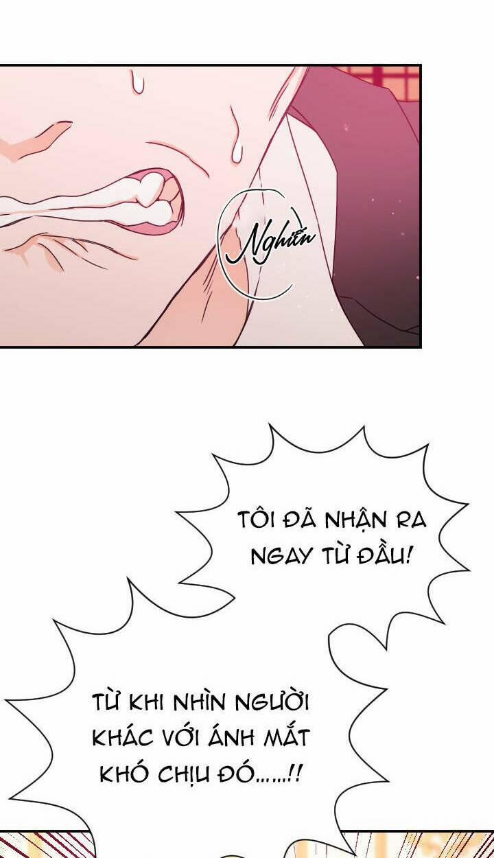 Tiểu Thư Bé Bỏng Đáng Yêu! 145 trang 60