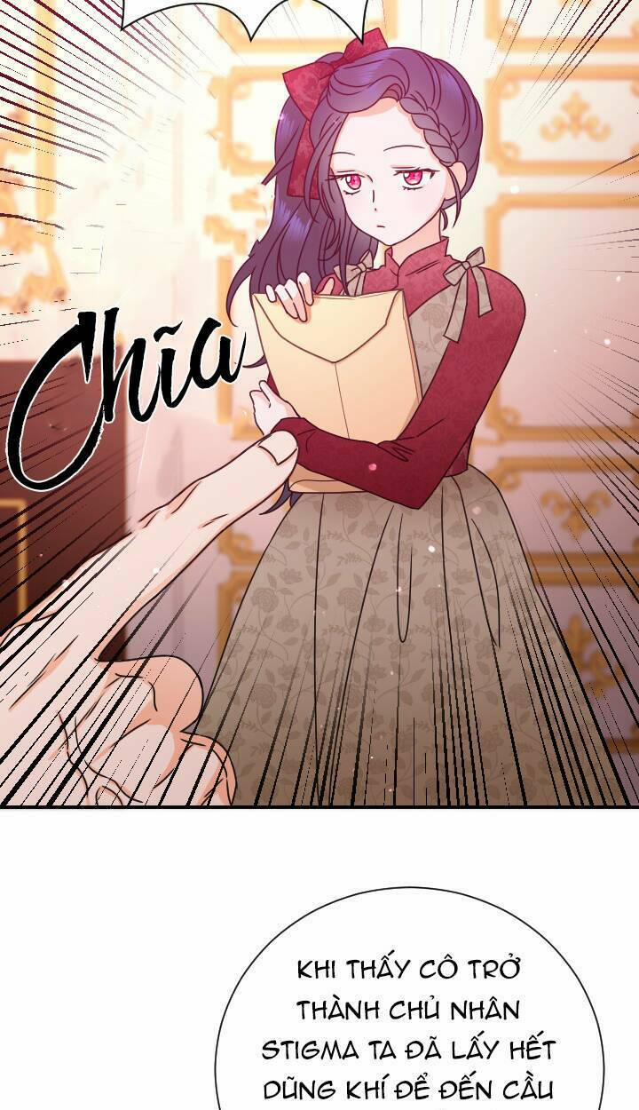 Tiểu Thư Bé Bỏng Đáng Yêu! 145 trang 61