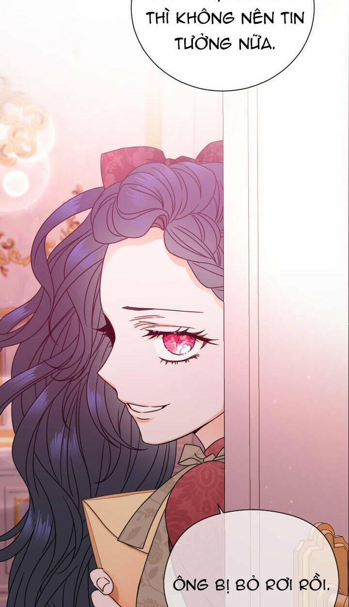 Tiểu Thư Bé Bỏng Đáng Yêu! 145 trang 63