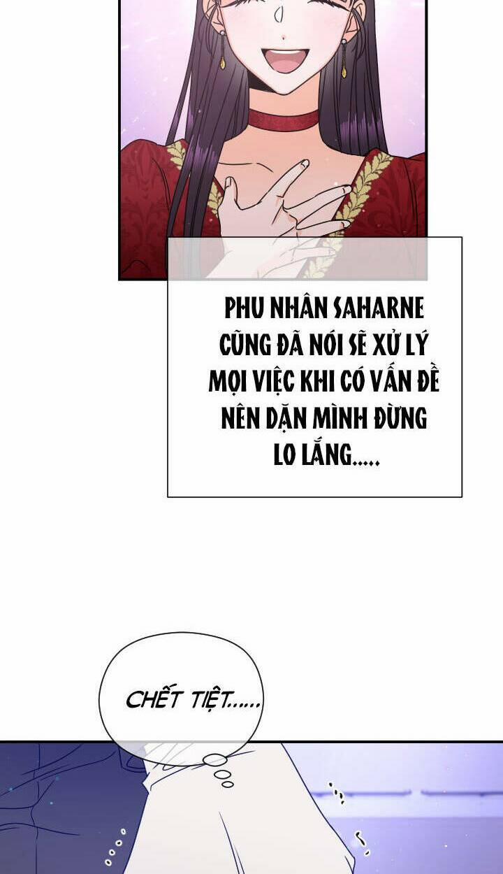 Tiểu Thư Bé Bỏng Đáng Yêu! 145 trang 7