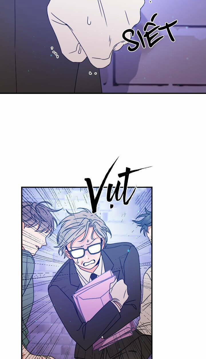 Tiểu Thư Bé Bỏng Đáng Yêu! 145 trang 8