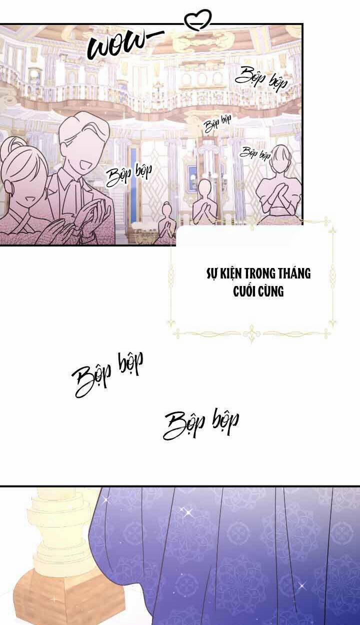 Tiểu Thư Bé Bỏng Đáng Yêu! 146 trang 1