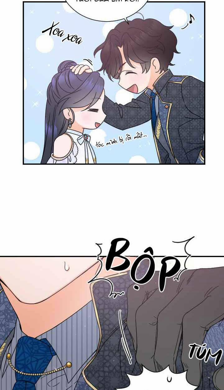 Tiểu Thư Bé Bỏng Đáng Yêu! 146 trang 10