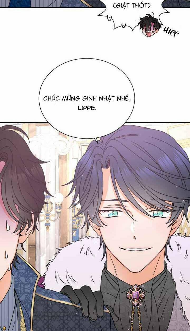 Tiểu Thư Bé Bỏng Đáng Yêu! 146 trang 11