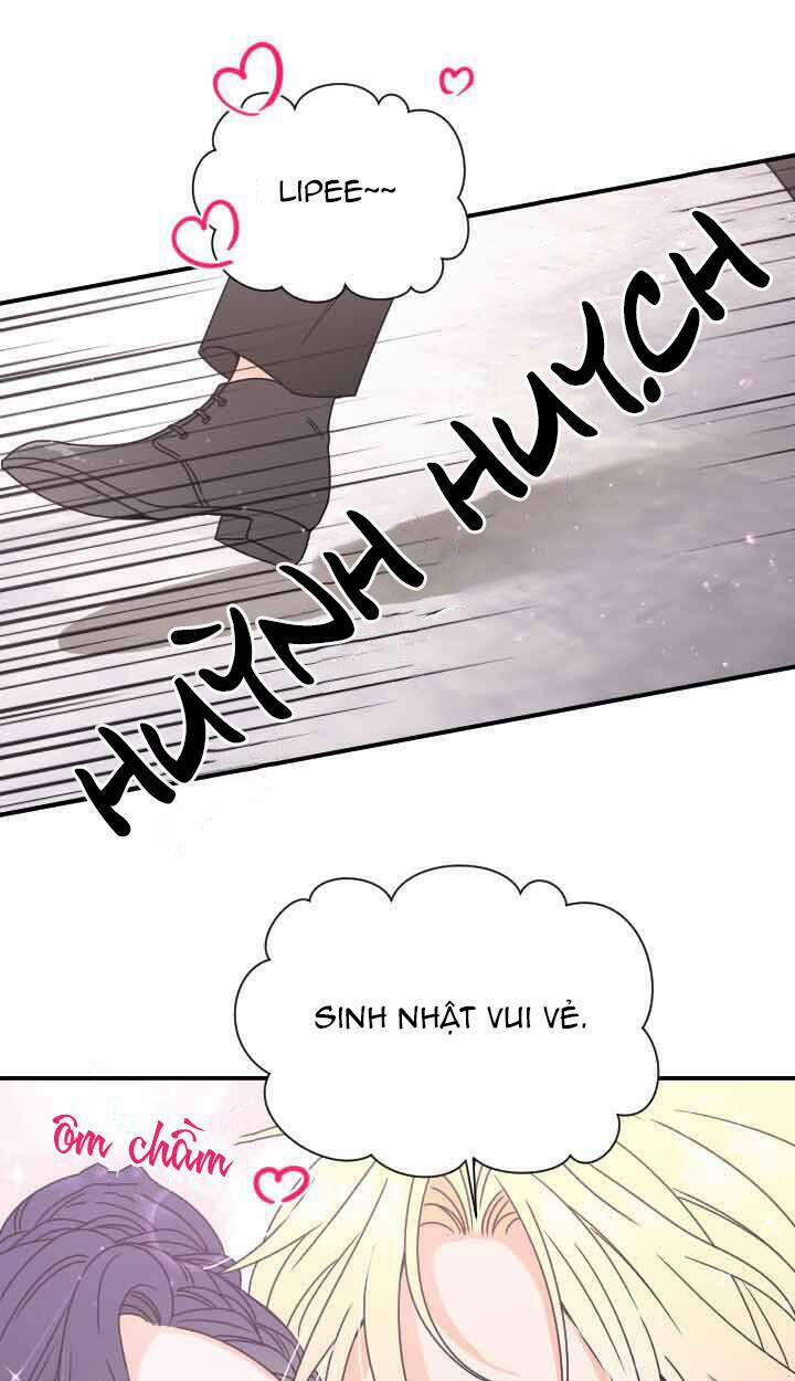 Tiểu Thư Bé Bỏng Đáng Yêu! 146 trang 13