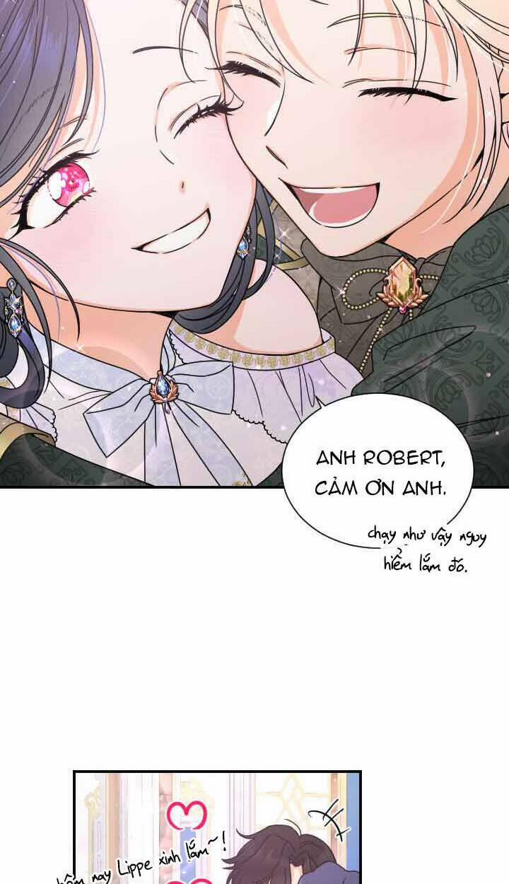 Tiểu Thư Bé Bỏng Đáng Yêu! 146 trang 14