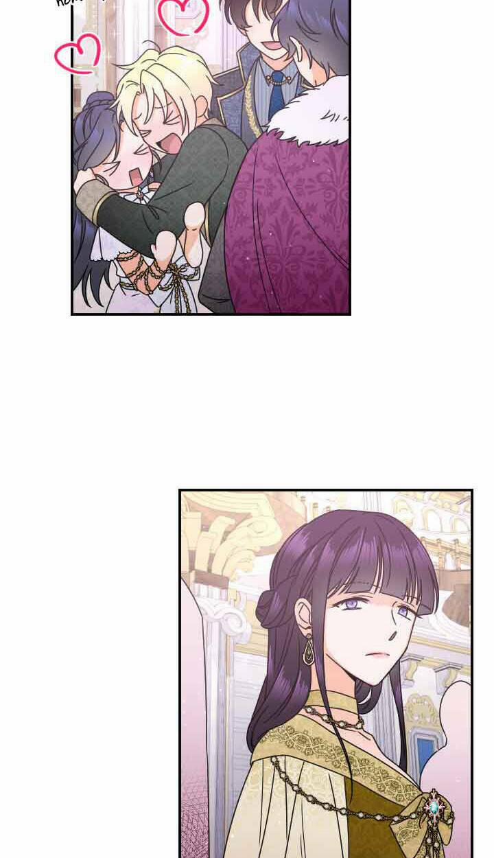 Tiểu Thư Bé Bỏng Đáng Yêu! 146 trang 15