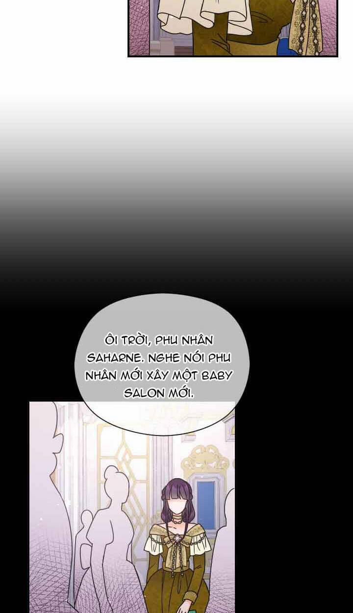 Tiểu Thư Bé Bỏng Đáng Yêu! 146 trang 16