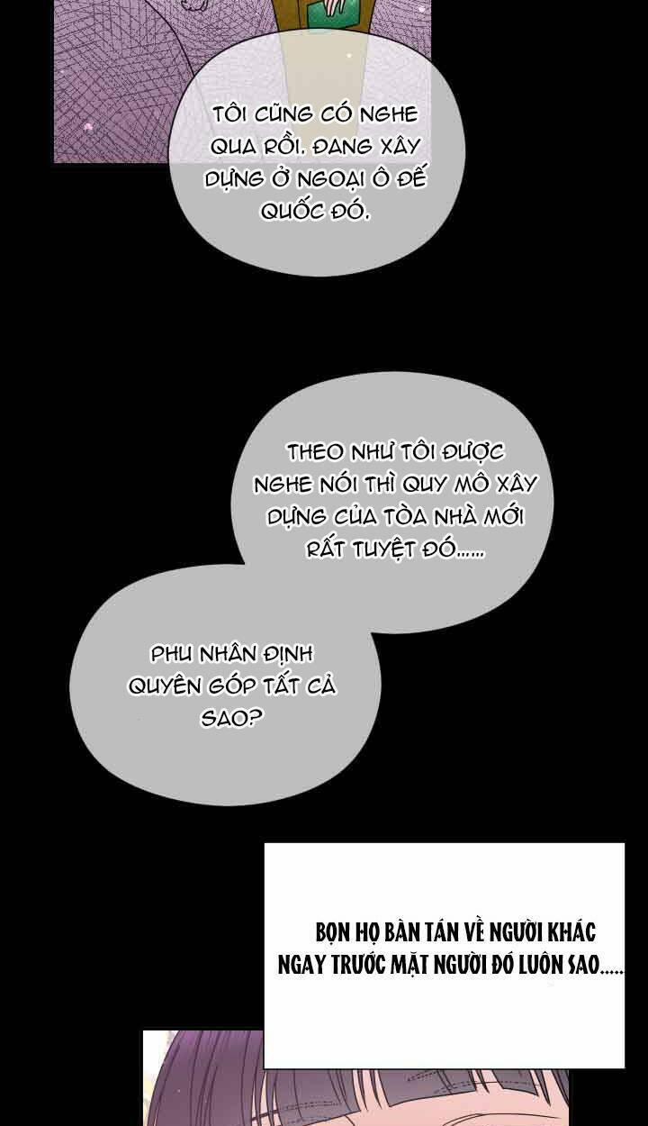 Tiểu Thư Bé Bỏng Đáng Yêu! 146 trang 17