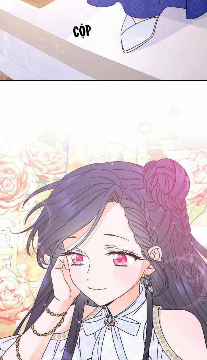 Tiểu Thư Bé Bỏng Đáng Yêu! 146 trang 2