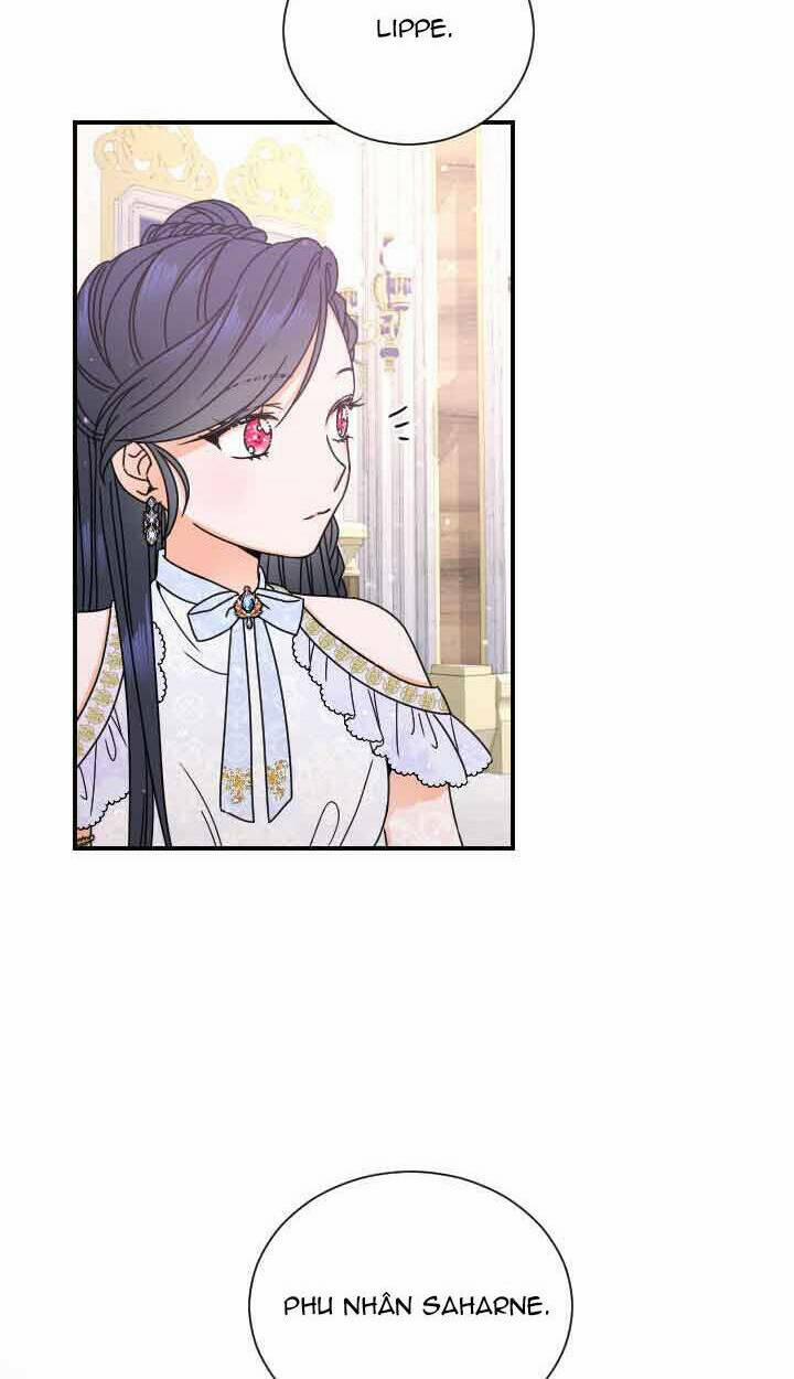 Tiểu Thư Bé Bỏng Đáng Yêu! 146 trang 20