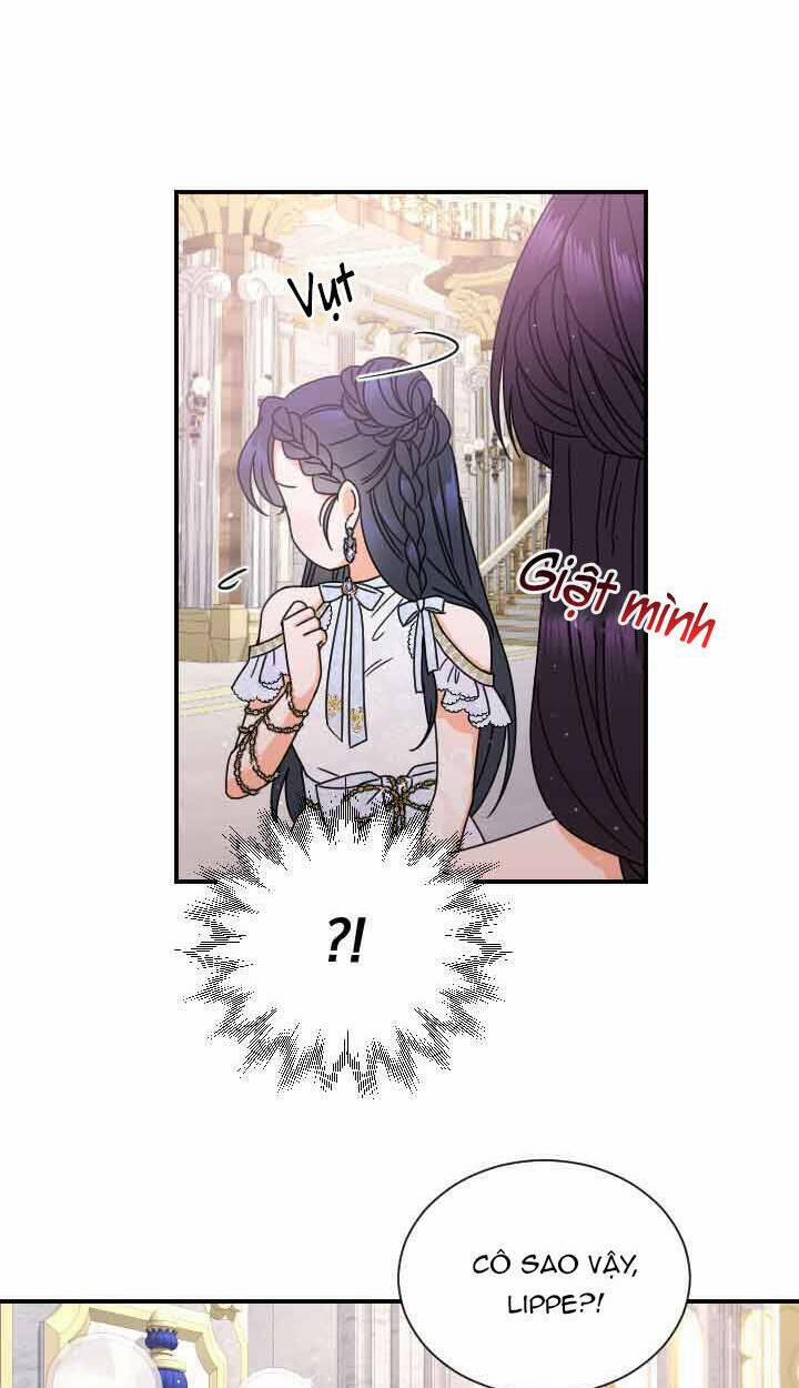 Tiểu Thư Bé Bỏng Đáng Yêu! 146 trang 22