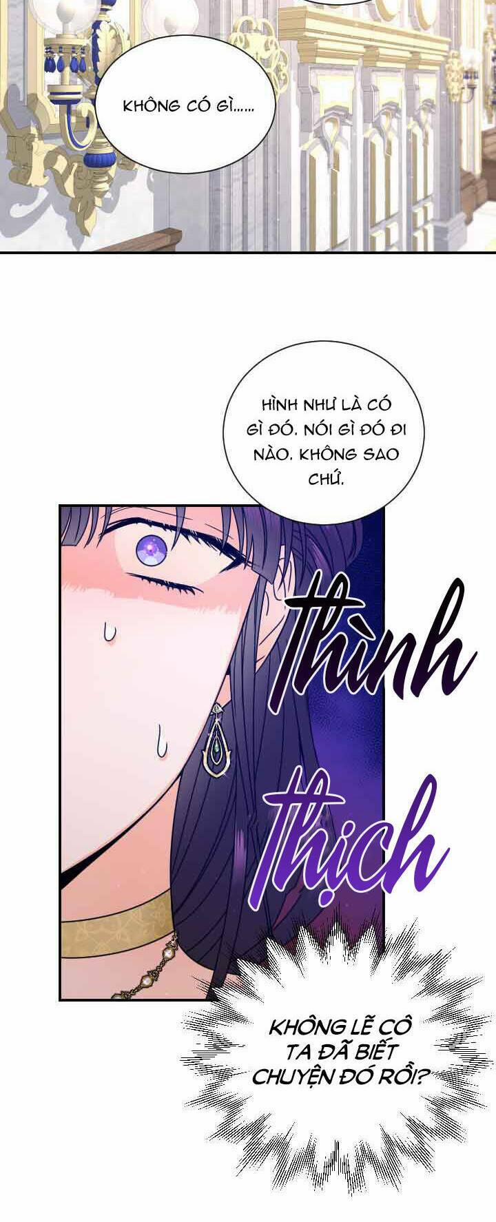 Tiểu Thư Bé Bỏng Đáng Yêu! 146 trang 23