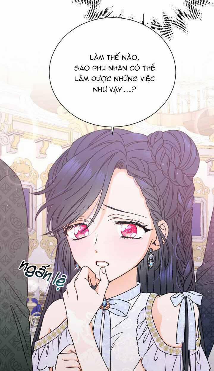 Tiểu Thư Bé Bỏng Đáng Yêu! 146 trang 25