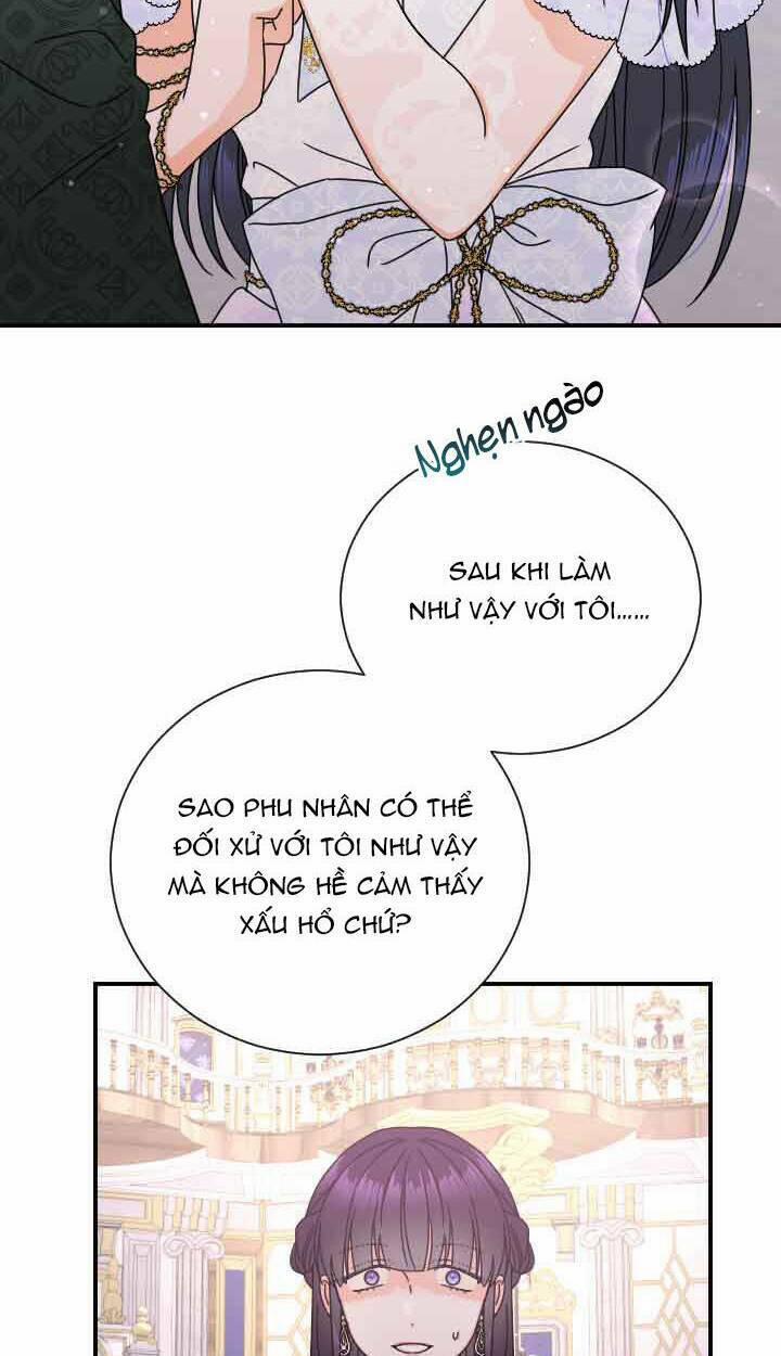 Tiểu Thư Bé Bỏng Đáng Yêu! 146 trang 26