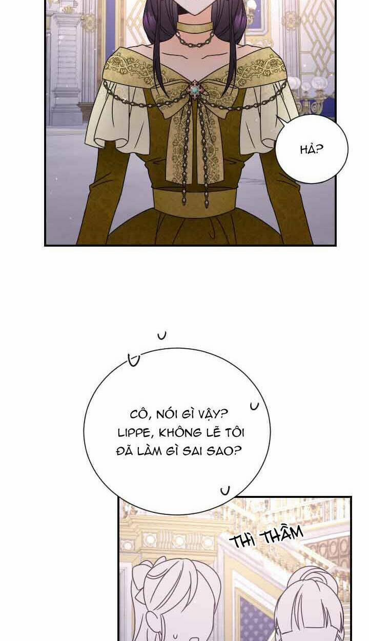 Tiểu Thư Bé Bỏng Đáng Yêu! 146 trang 27