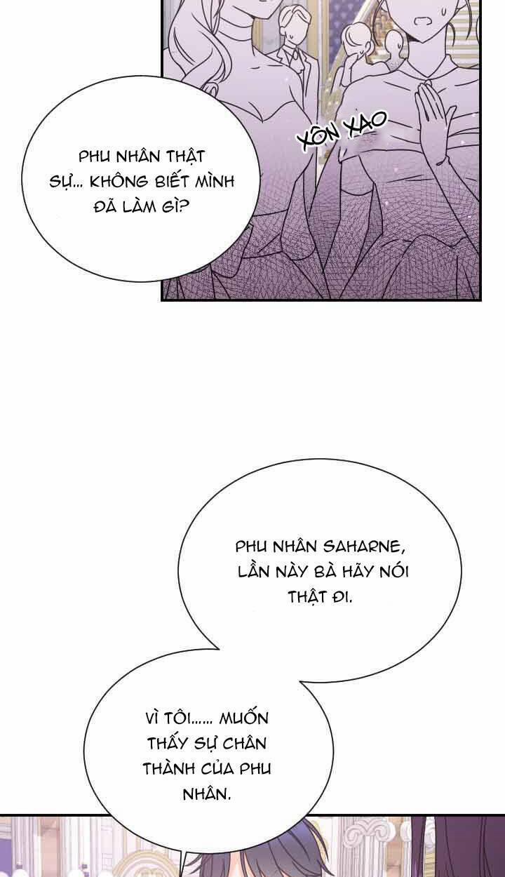 Tiểu Thư Bé Bỏng Đáng Yêu! 146 trang 28