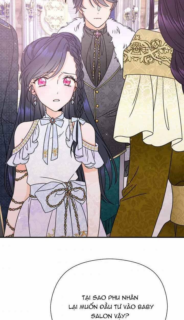 Tiểu Thư Bé Bỏng Đáng Yêu! 146 trang 29