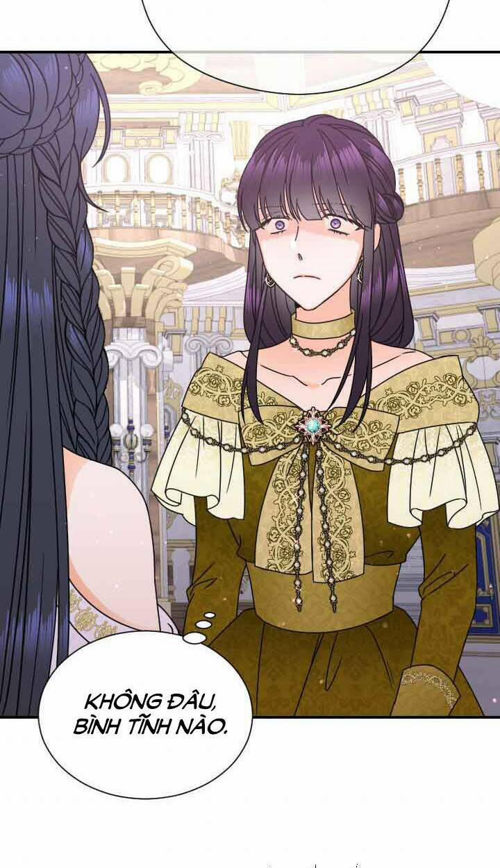 Tiểu Thư Bé Bỏng Đáng Yêu! 146 trang 30