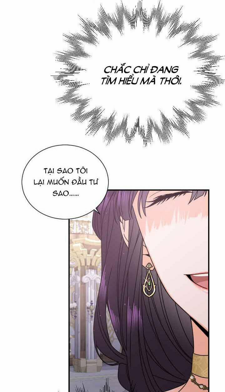 Tiểu Thư Bé Bỏng Đáng Yêu! 146 trang 31