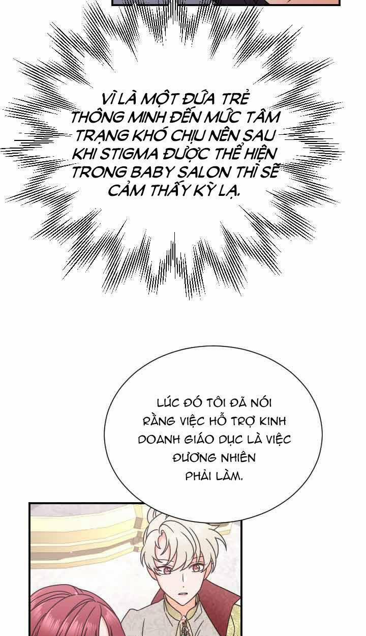 Tiểu Thư Bé Bỏng Đáng Yêu! 146 trang 32