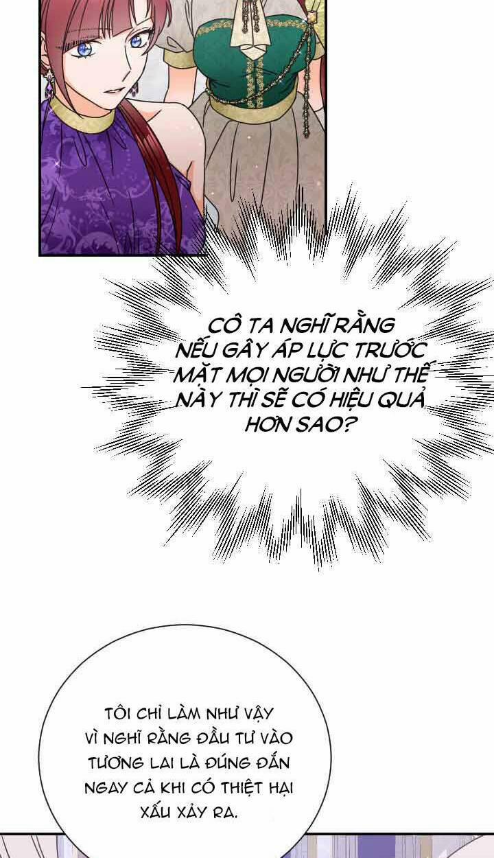 Tiểu Thư Bé Bỏng Đáng Yêu! 146 trang 33