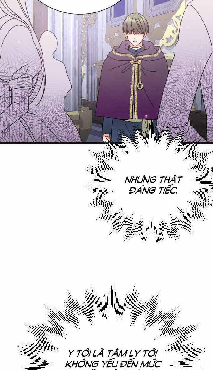 Tiểu Thư Bé Bỏng Đáng Yêu! 146 trang 34