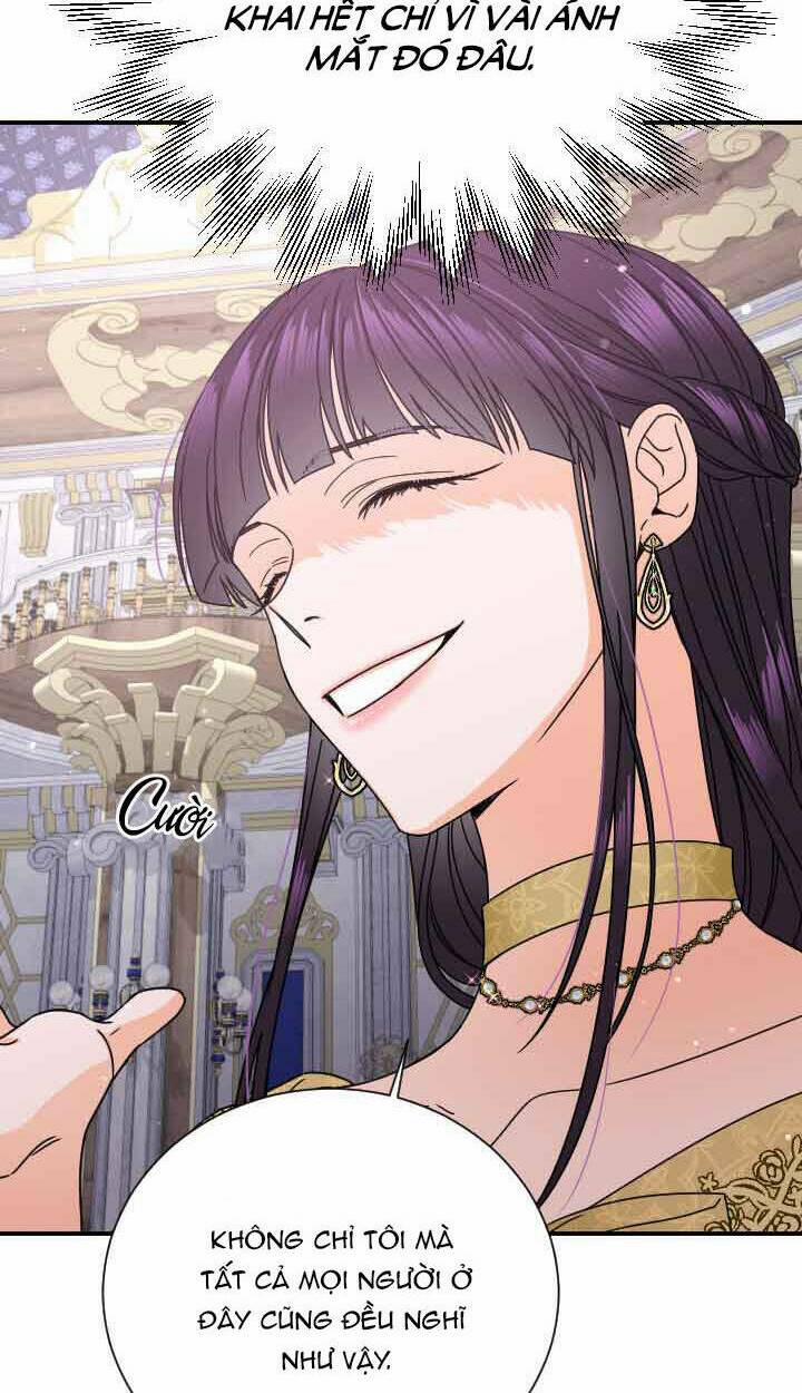 Tiểu Thư Bé Bỏng Đáng Yêu! 146 trang 35