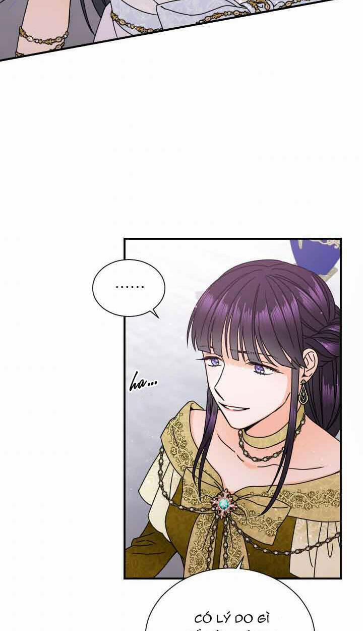 Tiểu Thư Bé Bỏng Đáng Yêu! 146 trang 38