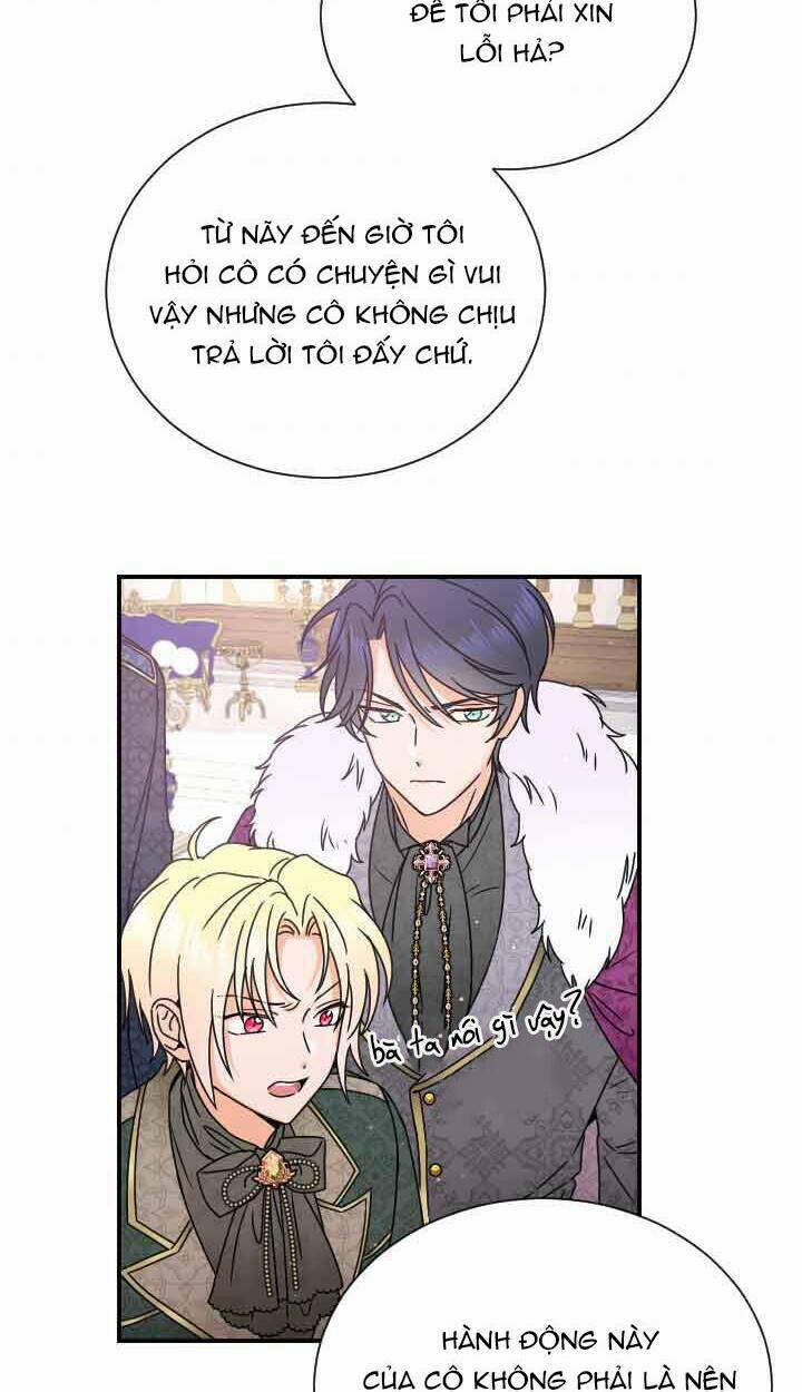 Tiểu Thư Bé Bỏng Đáng Yêu! 146 trang 39