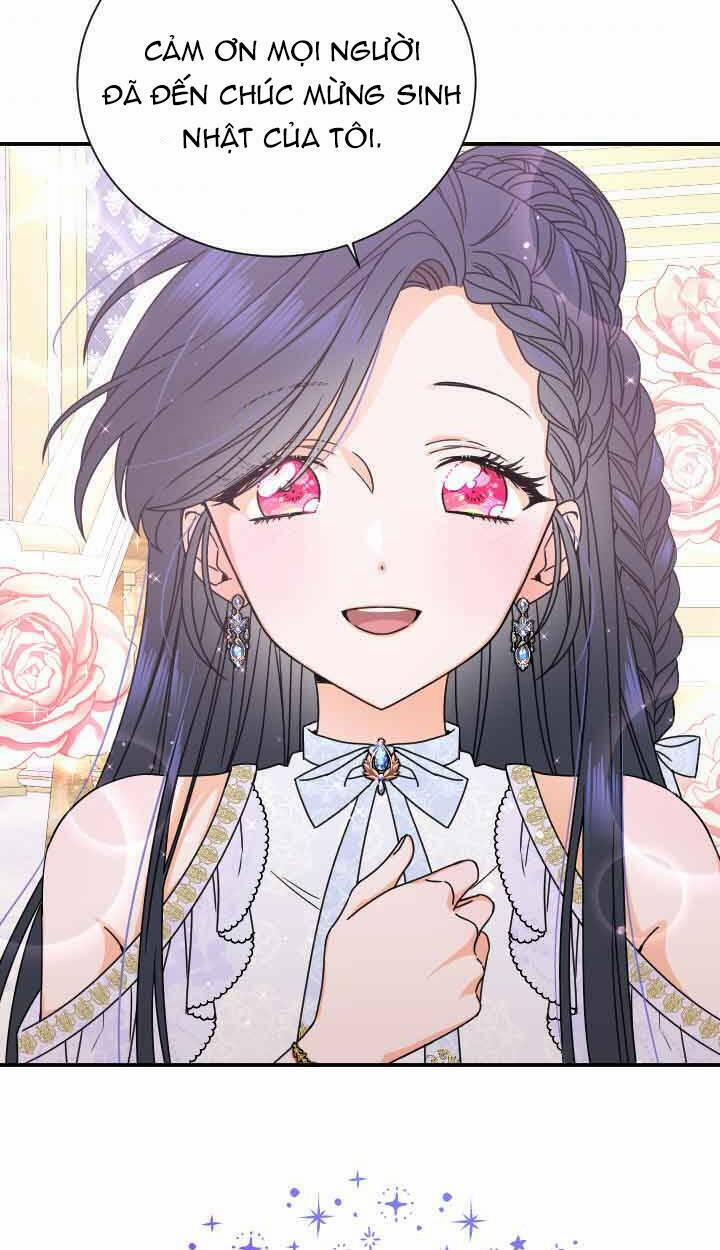 Tiểu Thư Bé Bỏng Đáng Yêu! 146 trang 4