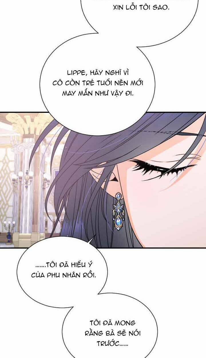 Tiểu Thư Bé Bỏng Đáng Yêu! 146 trang 40