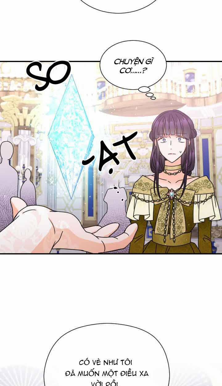 Tiểu Thư Bé Bỏng Đáng Yêu! 146 trang 41